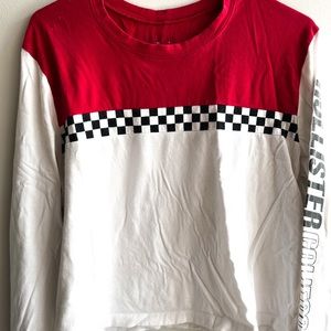 Women’s Print Graphic Shirt